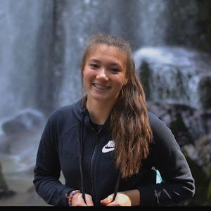 Meet your Posher, Shawna